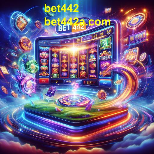 Novidades Empolgantes nas Apostas: O Que Esperar no Bet442