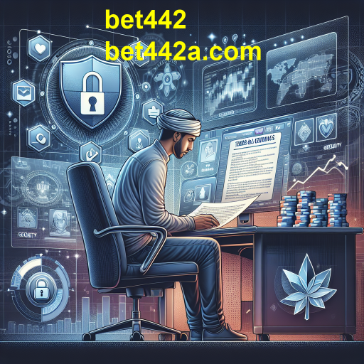 A Importância dos Termos e Condições em Jogos de Apostas Online