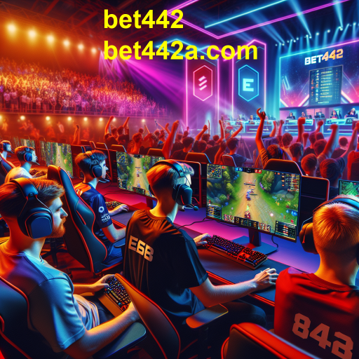 A Ascensão dos Torneios de Jogos no Mundo dos eSports