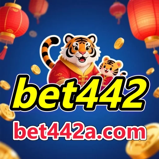 Logo bet442